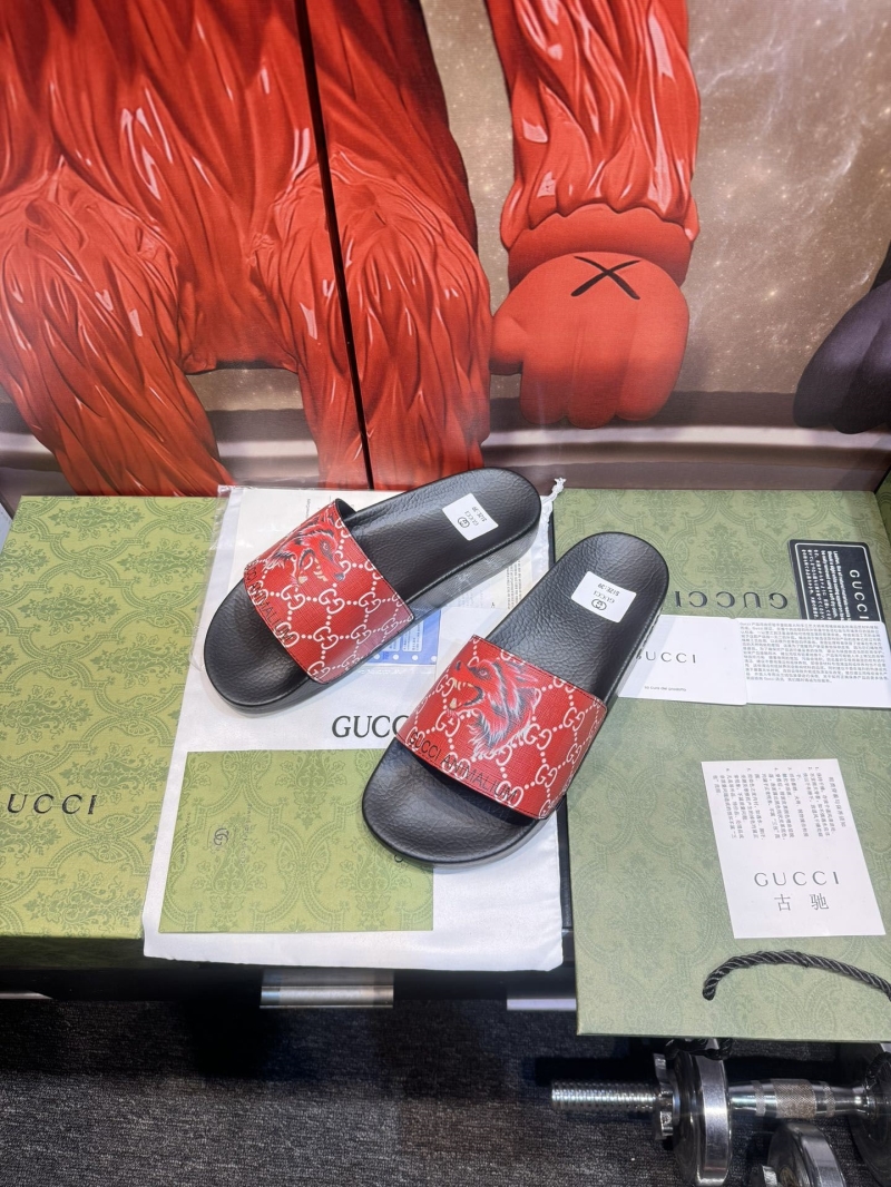 Gucci Slippers